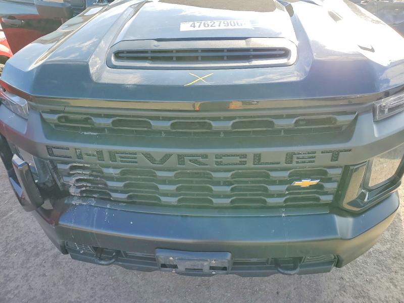 Продажа на аукционе авто 2023 Chevrolet Silverado, vin: 2GC4YLEY2P1713913, номер лота: 47627906