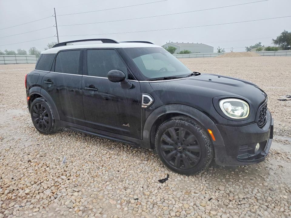 Aukcja sprzedaży 2019 Mini Cooper, vin: WMZYT5C56K3G91943, numer aukcji: 50253436