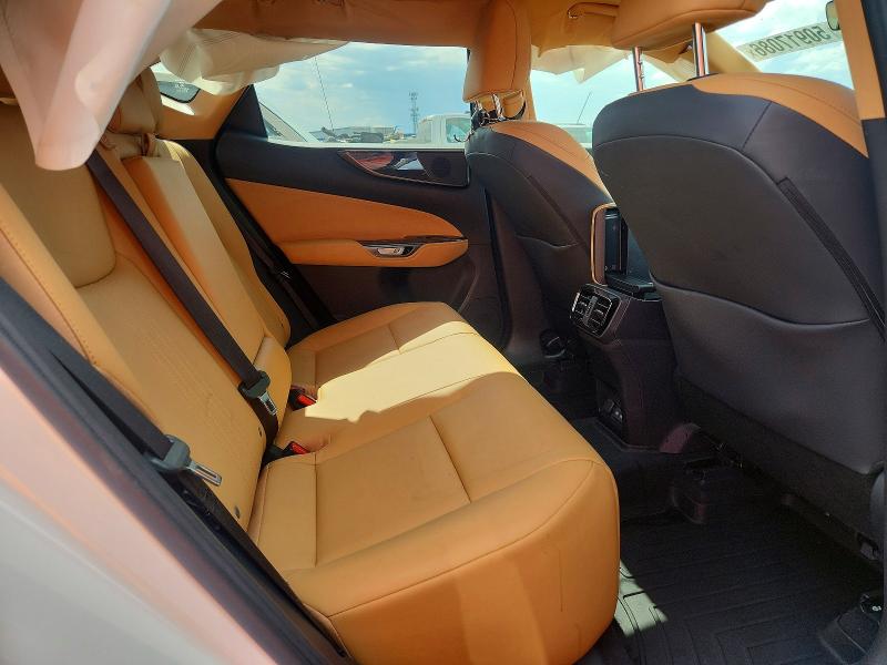Продажа на аукционе авто 2022 Lexus Nx, vin: JTJGDCAZ2N5000719, номер лота: 50917086