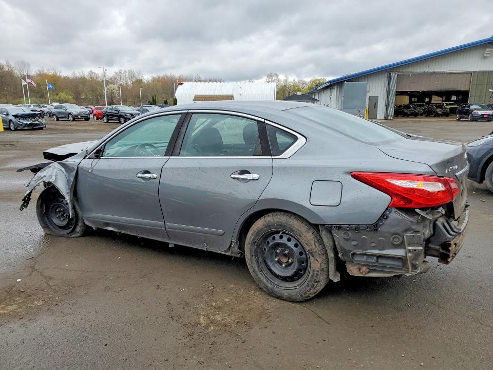 Aukcja sprzedaży 2016 Nissan Altima, vin: 1N4AL3AP5GN361574, numer aukcji: 50691906