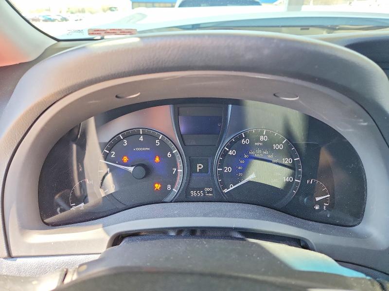 Продаж на аукціоні авто 2013 Lexus Rx, vin: 2T2ZK1BA9DC107827, номер лоту: 49232336
