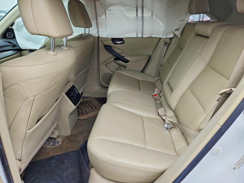 Aukcja sprzedaży 2017 Acura Rdx, vin: 5J8TB4H36HL023940, numer aukcji: 48078876