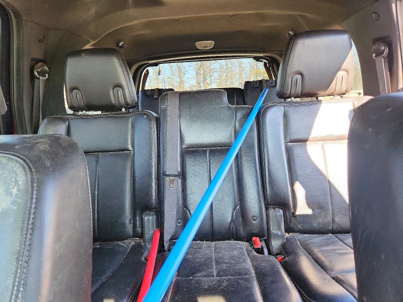 Auction sale of the 2013 Ford Expedition, vin: 1FMJU2A59DEF23021, lot number: 48660836