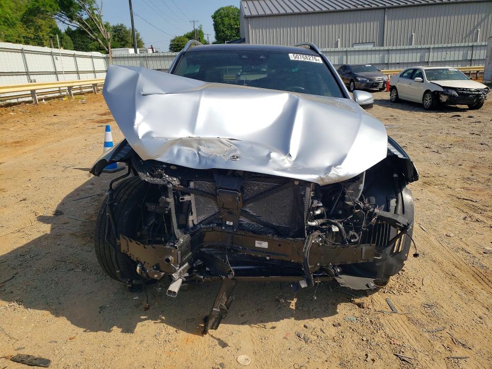 Aukcja sprzedaży 2024 Mercedes Benz Gle, vin: 4JGFB5KB9RB148385, numer aukcji: 50768276