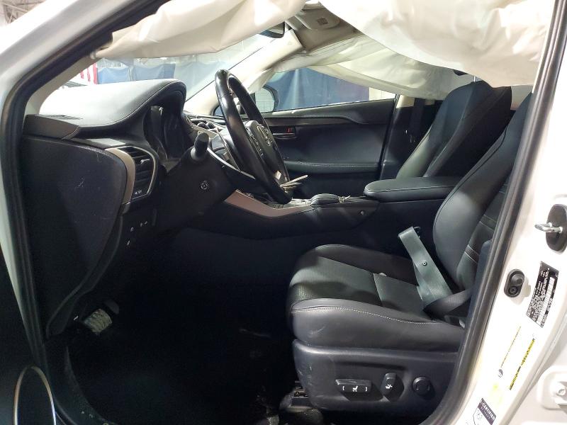 Продаж на аукціоні авто 2020 Lexus Nx, vin: JTJGJRDZ6L5003501, номер лоту: 50261016