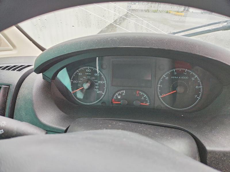 Продажа на аукционе авто 2019 Ram Promaster 3500, vin: 3C7WRVLG8KE525956, номер лота: 79723215