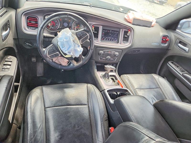 2021 Dodge Charger მანქანა იყიდება აუქციონზე, vin: 2C3CDXBG1MH536451, აუქციონის ნომერი: 50526676