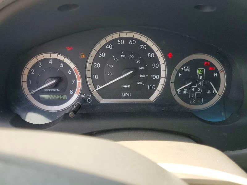 Продажа на аукционе авто 2005 Toyota Sienna, vin: 5TDZA23C45S342142, номер лота: 49674876
