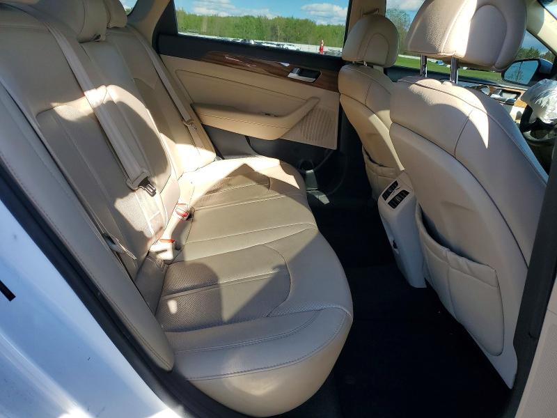 2015 Hyundai Sonata მანქანა იყიდება აუქციონზე, vin: 5NPE34AF2FHD49705, აუქციონის ნომერი: 51965236