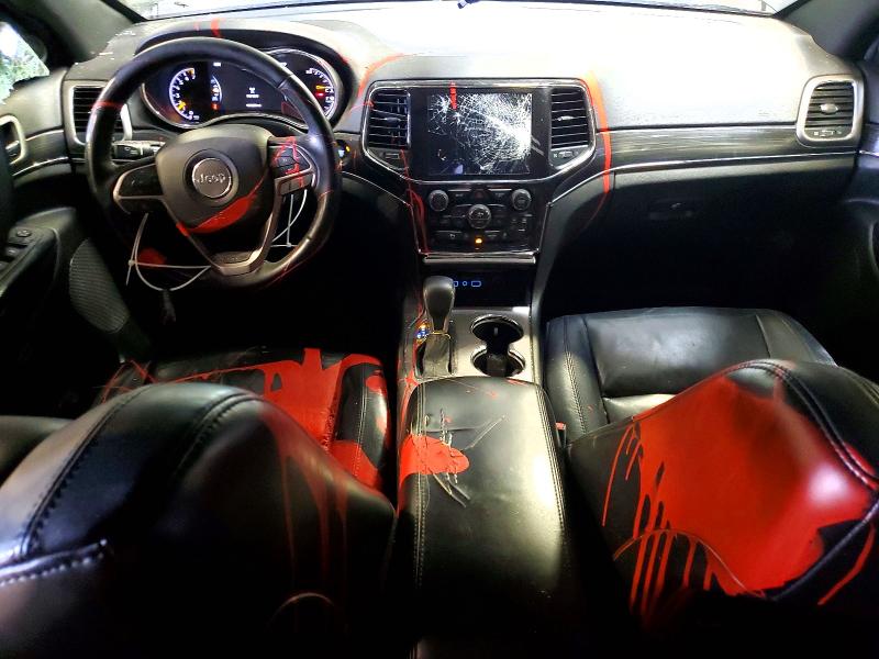 Aukcja sprzedaży 2019 Jeep Grand Cherokee, vin: 1C4RJFBG7KC762597, numer aukcji: 48285096