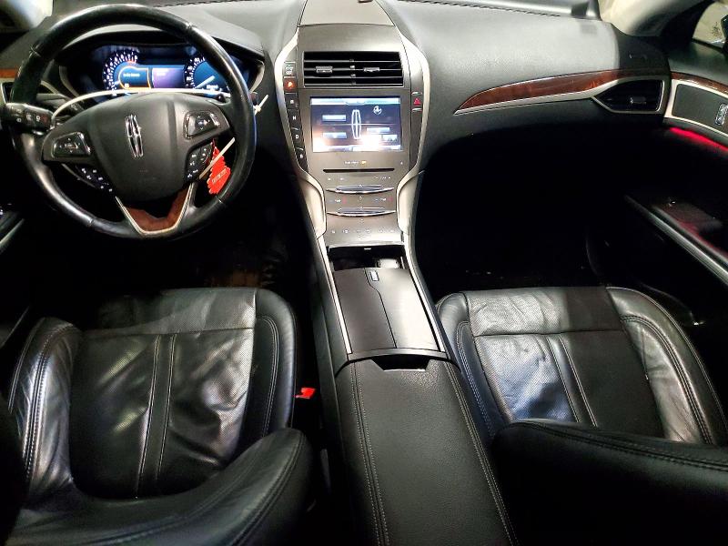 2015 Lincoln Mkz მანქანა იყიდება აუქციონზე, vin: 3LN6L2GK9FR600895, აუქციონის ნომერი: 51246876
