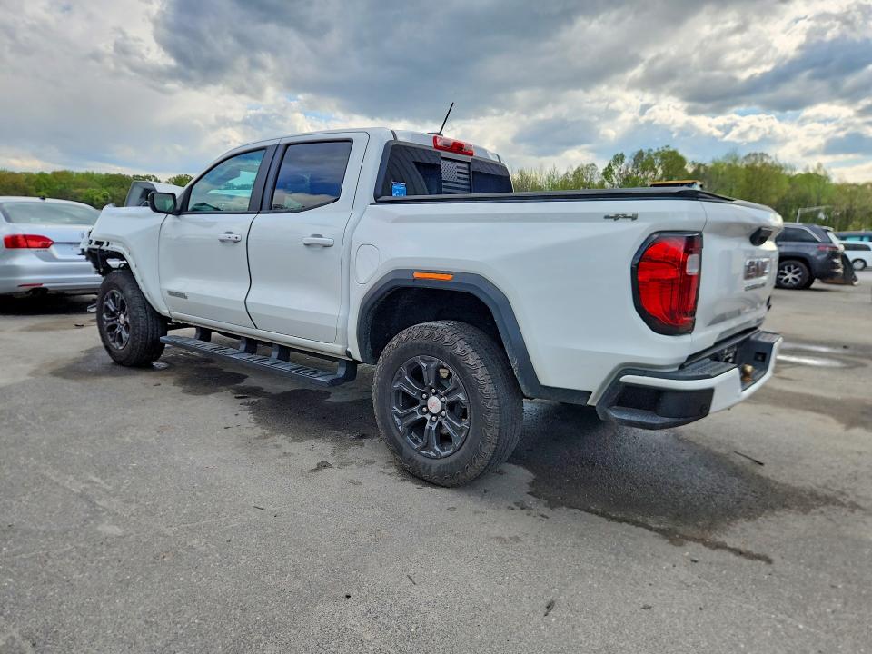 Продаж на аукціоні авто 2023 Gmc Canyon, vin: 1GTP6BEK2P1251545, номер лоту: 50336896