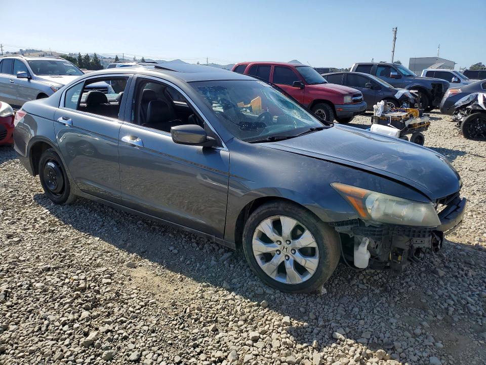 Продажа на аукционе авто 2008 Honda Accord, vin: 1HGCP36808A009490, номер лота: 51660956