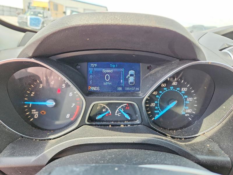 Aukcja sprzedaży 2014 Ford Escape, vin: 1FMCU0GX9EUE39844, numer aukcji: 49173806