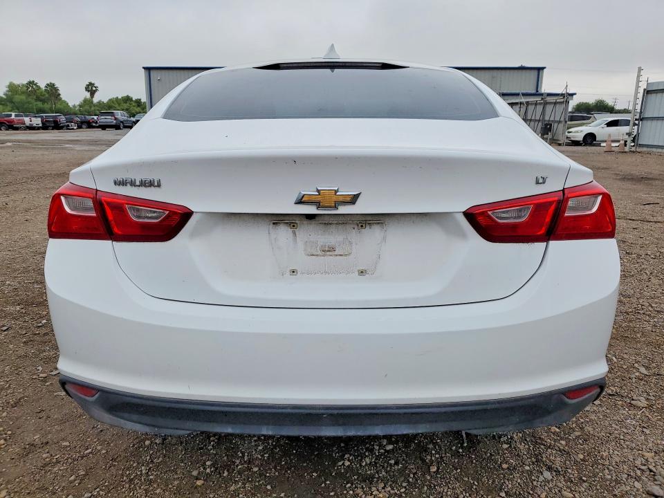 Aukcja sprzedaży 2018 Chevrolet Malibu, vin: 1G1ZD5ST7JF174672, numer aukcji: 49563396
