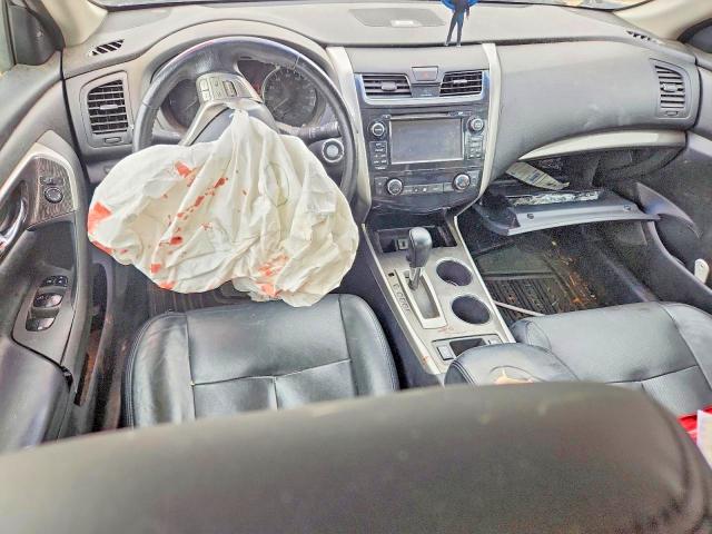 2014 Niss Altima მანქანა იყიდება აუქციონზე, vin: 1N4AL3APXEC183430, აუქციონის ნომერი: 49643046