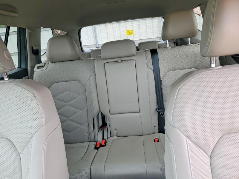 51776606 :رقم المزاد ، 1V2DR2CA4RC514578 vin ، 2024 Volkswagen Atlas مزاد بيع