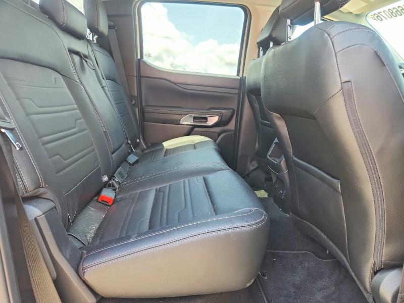 Aukcja sprzedaży 2024 Ford Ranger, vin: 1FTER4JH4RLE74374, numer aukcji: 51668076