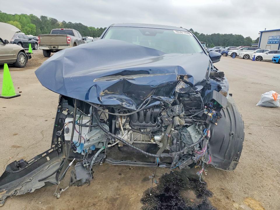 Aukcja sprzedaży 2025 Mazda Cx-5, vin: JM3KFBCL7S0572217, numer aukcji: 48361466