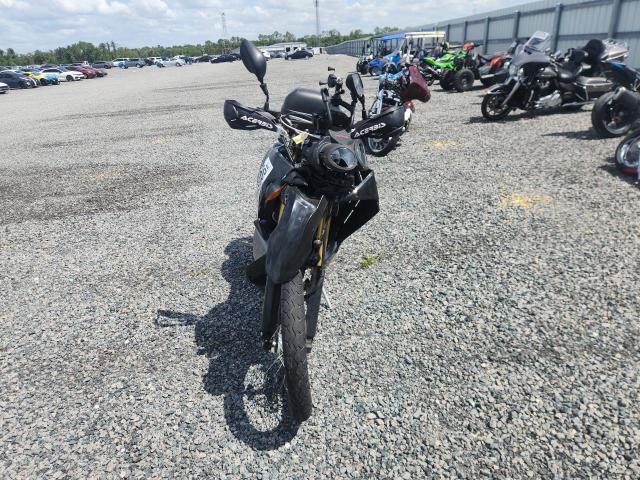 50093906 :رقم المزاد ، MLHMD4411J5100612 vin ، 2018 Honda Crf250 مزاد بيع
