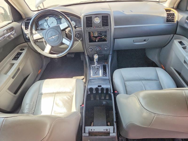50563146 :رقم المزاد ، 2C3KA53G76H327127 vin ، 2006 Chrysler 300 مزاد بيع