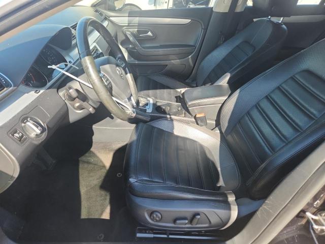 49043036 :رقم المزاد ، WVWBP7ANXDE551312 vin ، 2013 Volkswagen Cc مزاد بيع