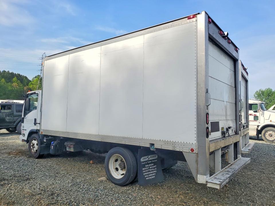 Aukcja sprzedaży 2014 Isuzu Nqr, vin: JALE5W16XE7901354, numer aukcji: 49497566