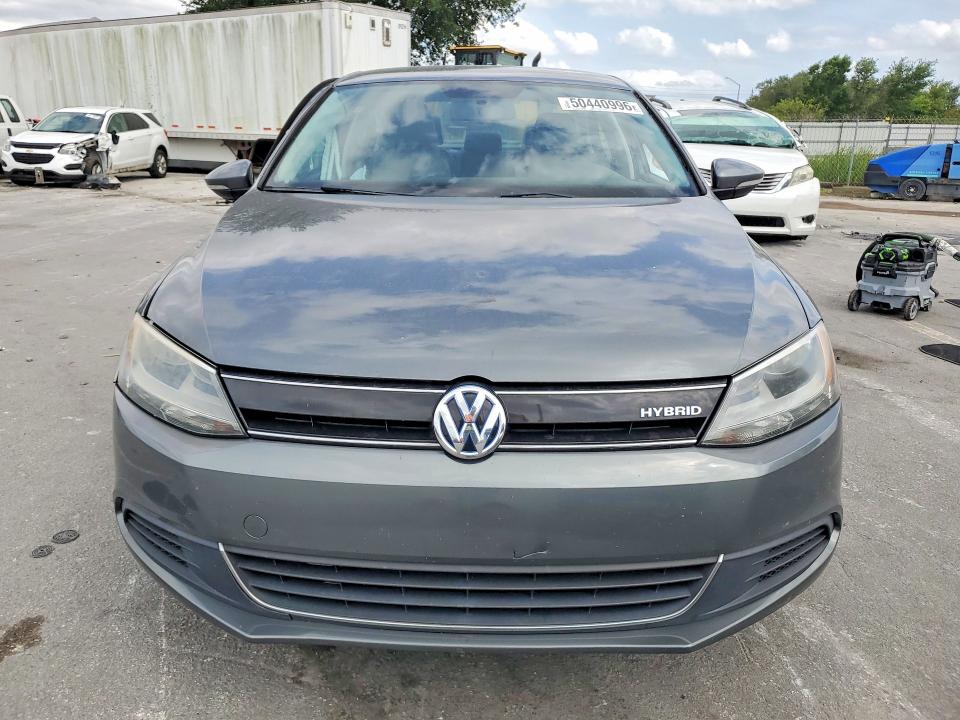 Aukcja sprzedaży 2013 Volkswagen Jetta, vin: 3VW637AJ9DM246000, numer aukcji: 50440996
