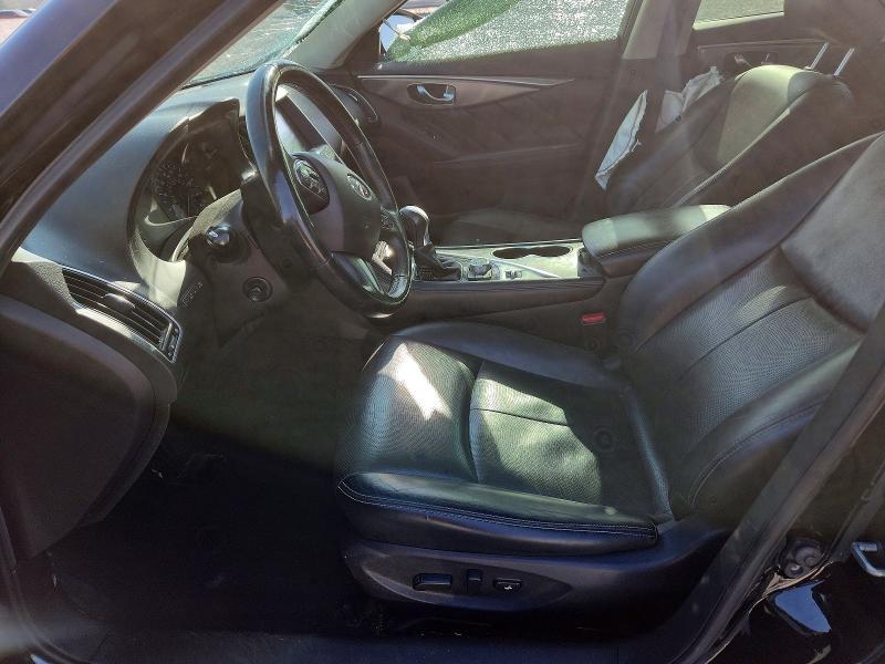 Aukcja sprzedaży 2016 Infiniti Q50, vin: JN1EV7AR1GM342804, numer aukcji: 50751876