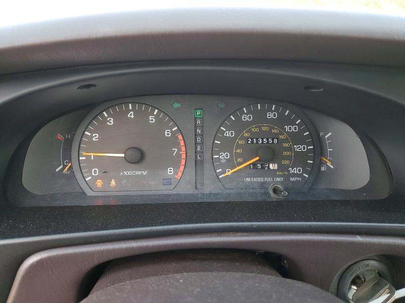 51371496 :رقم المزاد ، JT2BG12K8T0346030 vin ، 1996 Toyota Camry مزاد بيع