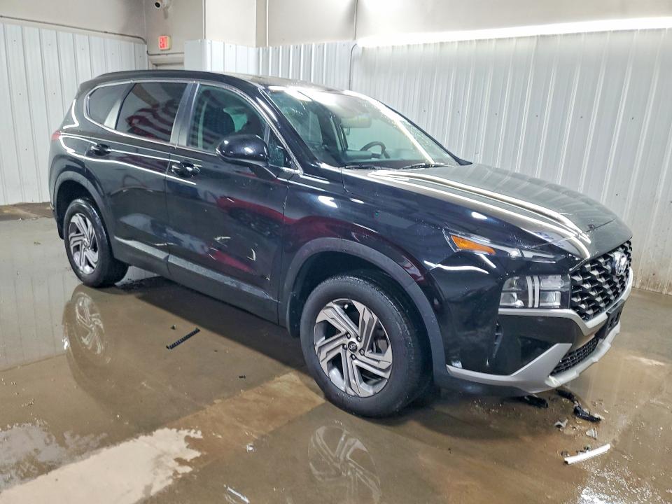 Продажа на аукционе авто 2023 Hyundai Santa Fe, vin: 5NMS1DAJ7PH542503, номер лота: 49045856