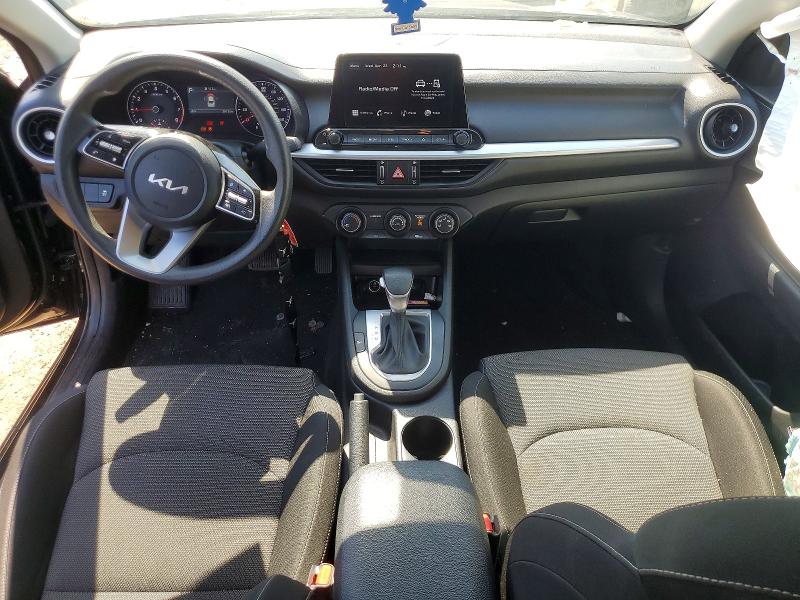 Продаж на аукціоні авто 2024 Kia Forte, vin: 3KPF24AD8RE789404, номер лоту: 50834156
