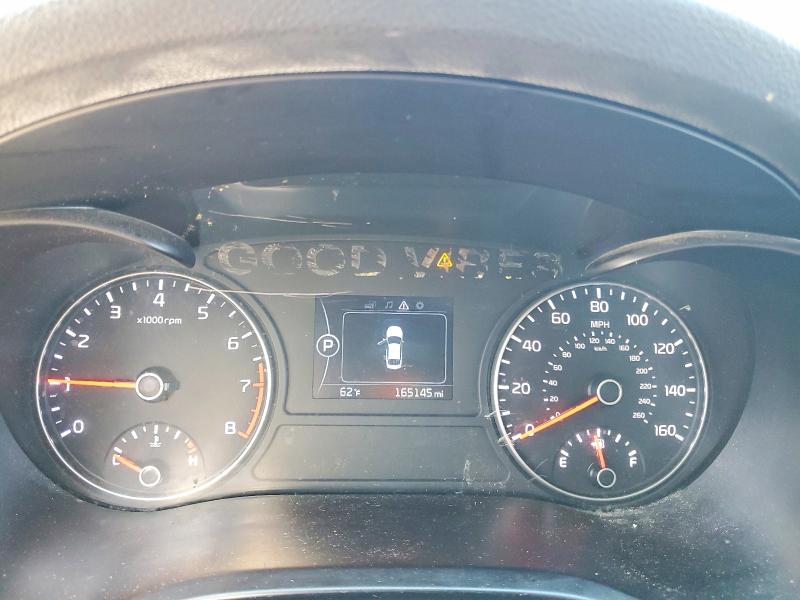 Aukcja sprzedaży 2018 Kia Optima, vin: 5XXGT4L36JG185920, numer aukcji: 49745966