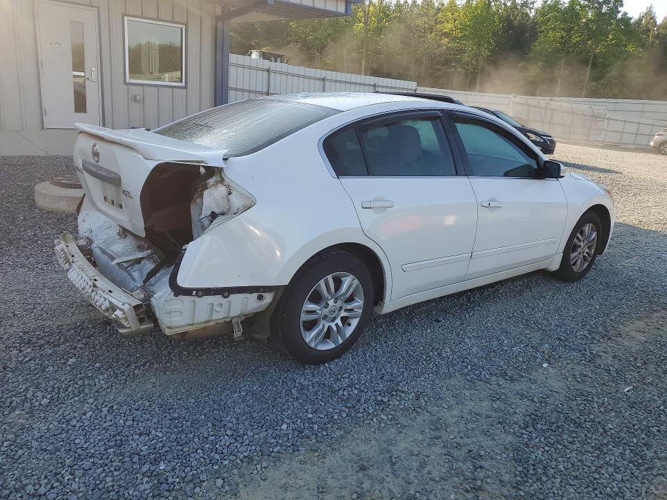 Aukcja sprzedaży 2012 Nissan Altima, vin: 1N4AL2APXCC139564, numer aukcji: 49643686