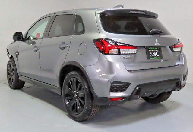 49819536 :رقم المزاد ، JA4ARUAU5SU003081 vin ، 2025 Mitsubishi Outlander Sport مزاد بيع