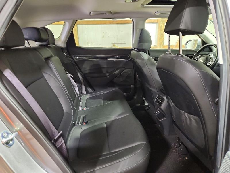 Продажа на аукционе авто 2024 Kia Seltos, vin: KNDERCAA0R7595585, номер лота: 51174956