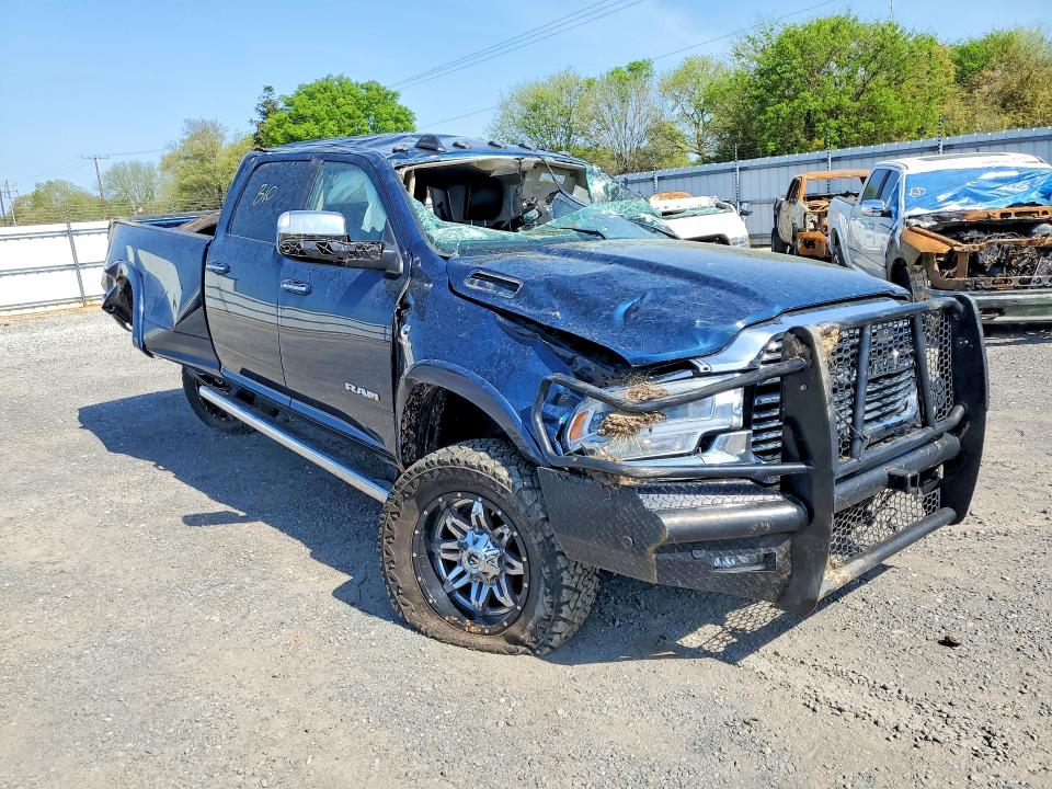 Продаж на аукціоні авто 2022 Ram 3500, vin: 3C63R3JL2NG134208, номер лоту: 48516756