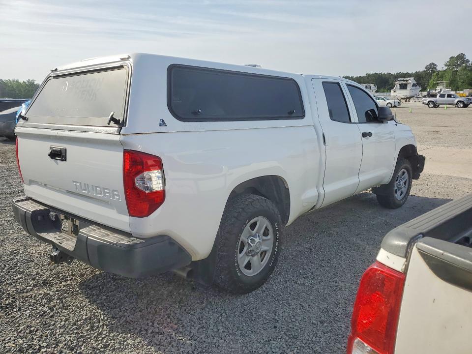 48924006 :رقم المزاد ، 5TFRM5F19JX126262 vin ، 2018 Toyota Tundra مزاد بيع