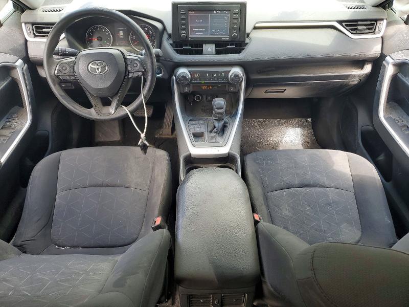 2021 Toyota Rav4 მანქანა იყიდება აუქციონზე, vin: 2T3P1RFV2MW157002, აუქციონის ნომერი: 57592106
