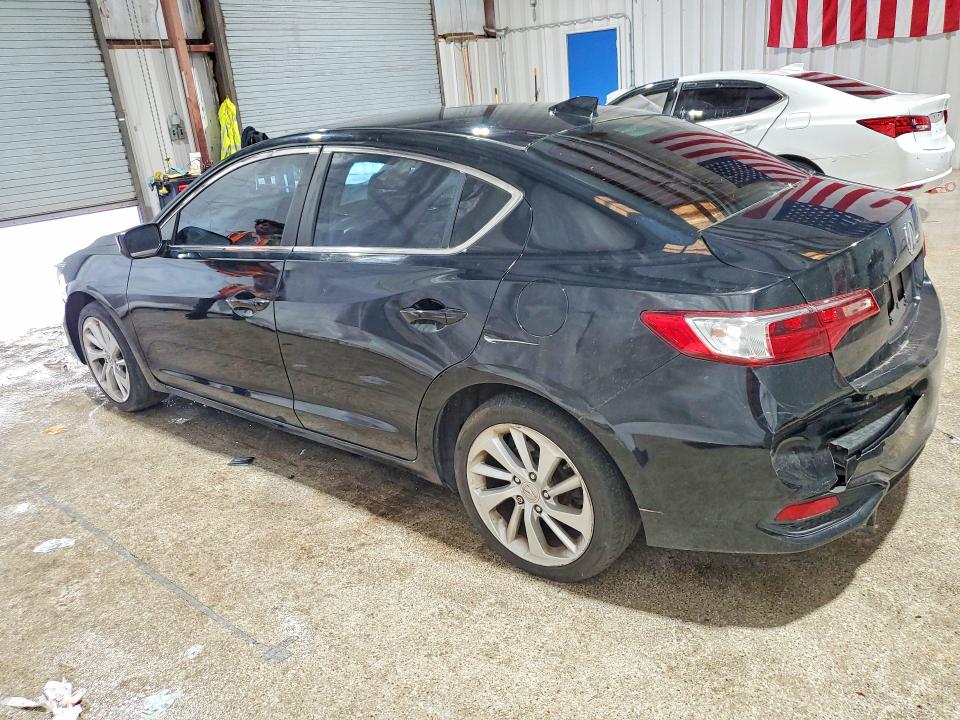 Aukcja sprzedaży 2017 Acura Ilx, vin: 19UDE2F37HA014209, numer aukcji: 48293396