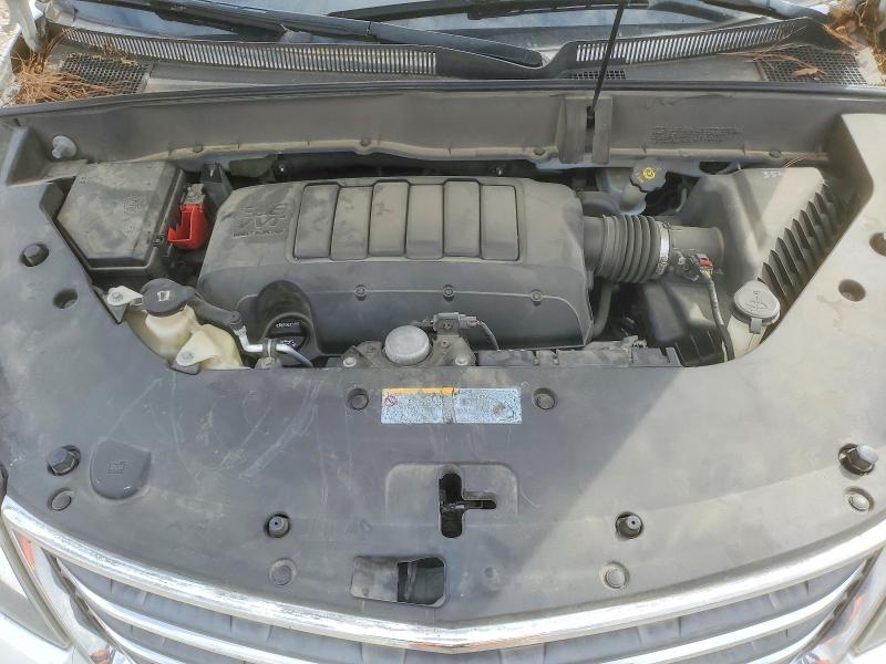 Aukcja sprzedaży 2016 Chevrolet Traverse, vin: 1GNKRJKD4GJ153707, numer aukcji: 48583336