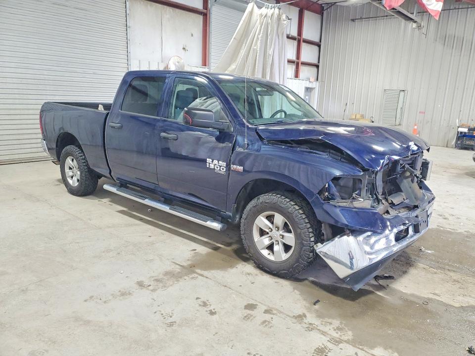 48469936 :رقم المزاد ، 1C6RR7ST4KS546750 vin ، 2019 Ram 1500 Classic مزاد بيع