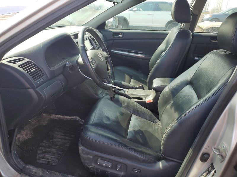 Продажа на аукционе авто 2005 Toyota Camry, vin: 4T1BE32K05U532547, номер лота: 48147146