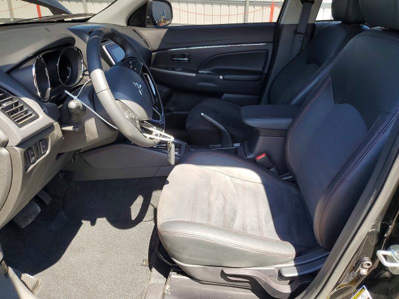 Продаж на аукціоні авто 2025 Mitsubishi Outlander Sport, vin: JA4ARUAU6SU011500, номер лоту: 51090956