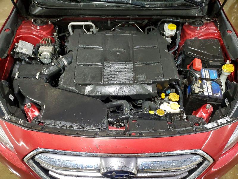 Aukcja sprzedaży 2019 Subaru Outback, vin: 4S4BSENC9K3226893, numer aukcji: 47697256