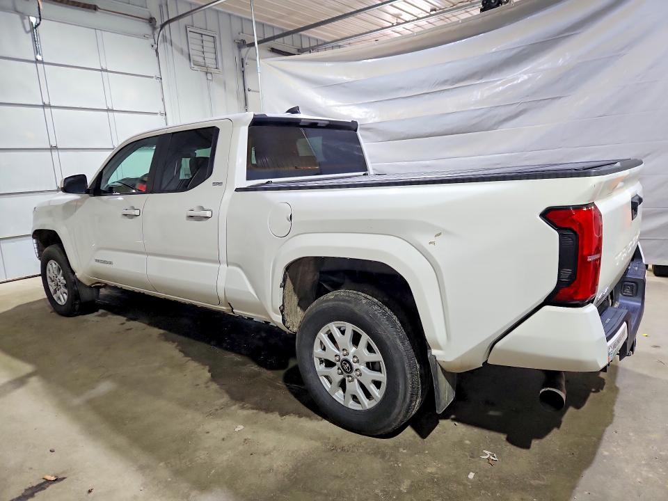 Aukcja sprzedaży 2024 Toyota Tacoma, vin: 3TMLB5JN5RM068691, numer aukcji: 47676236