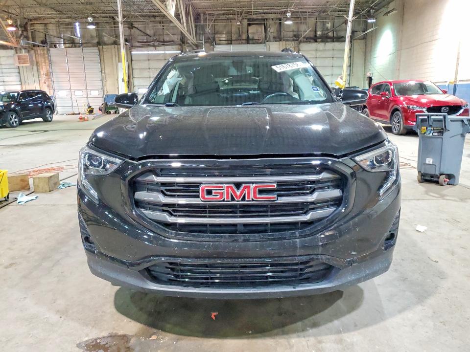 Продажа на аукционе авто 2019 Gmc Terrain, vin: 3GKALPEVXKL240966, номер лота: 51678756