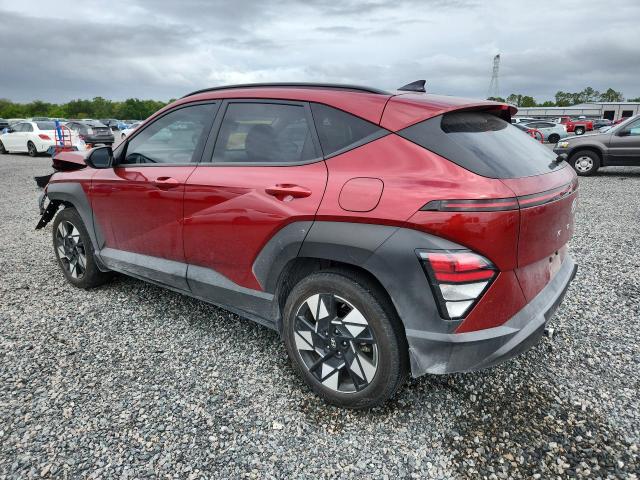 Aukcja sprzedaży 2025 Hyundai Kona, vin: KM8HB3AB5SU196524, numer aukcji: 49286326