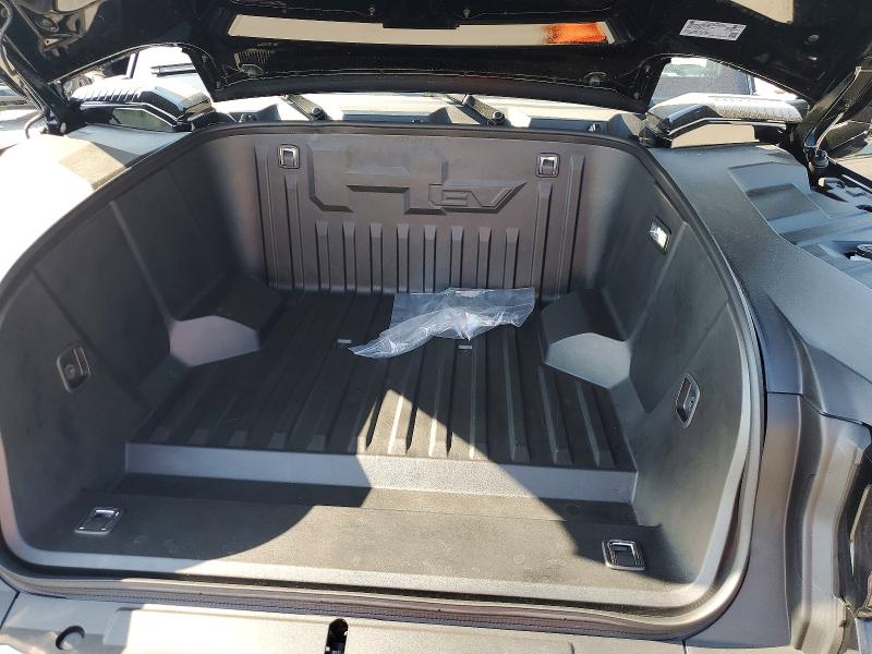 Auction sale of the 2026 Gmc Hummer Suv, vin: 1GKTENDE7TU602428, lot number: 51020326