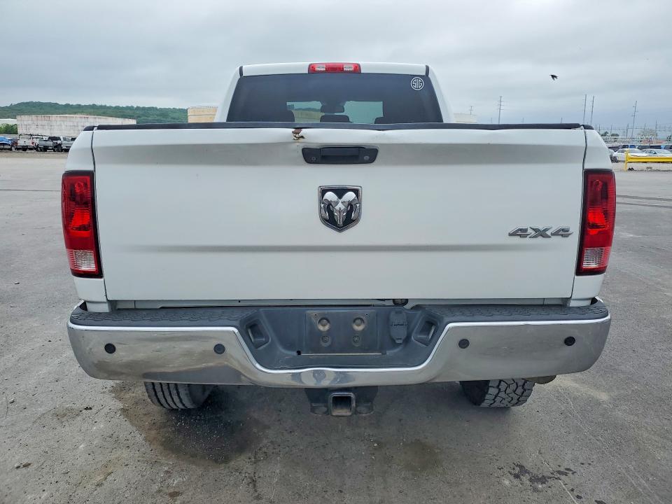 Продаж на аукціоні авто 2014 Ram 2500, vin: 3C6TR5CT1EG190181, номер лоту: 50929996